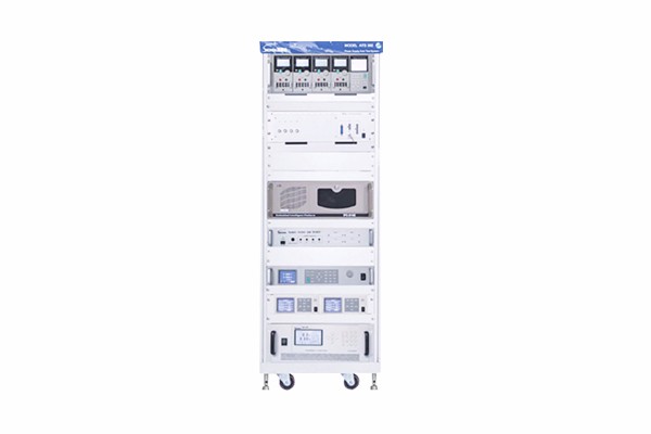 充電樁模塊測試系統(tǒng)ATS100