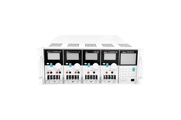 小功率直流電子負載-EL3000系列