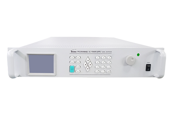 程控直流電源DSP系列