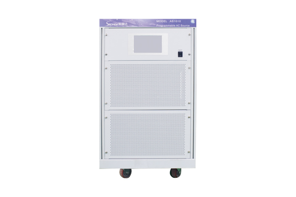 程控交流電源AS1000&AS1000S系列