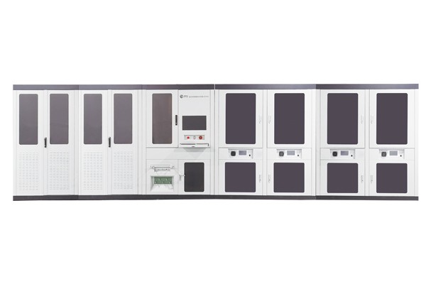 交直流充電樁自動測試系統(tǒng)ATS700