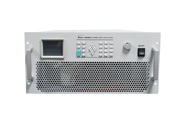 交流電源-AS4000