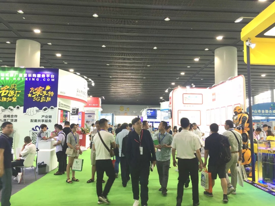 展會圓滿結(jié)束，斯康達乘興而來，滿載而歸，感恩一路有你！(圖1)