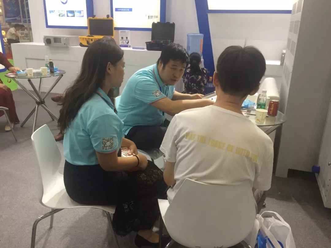 展會圓滿結(jié)束，斯康達乘興而來，滿載而歸，感恩一路有你！(圖10)