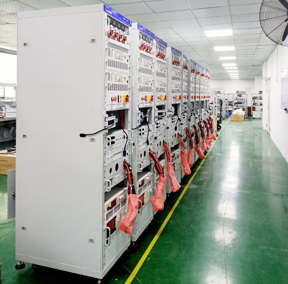 斯康達(dá)助力中興通訊5G電源生產(chǎn)，為祖國5G建設(shè)添磚加瓦(圖3)