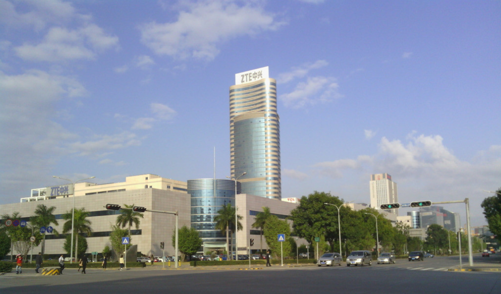 斯康達(dá)助力中興通訊5G電源生產(chǎn)，為祖國5G建設(shè)添磚加瓦(圖4)