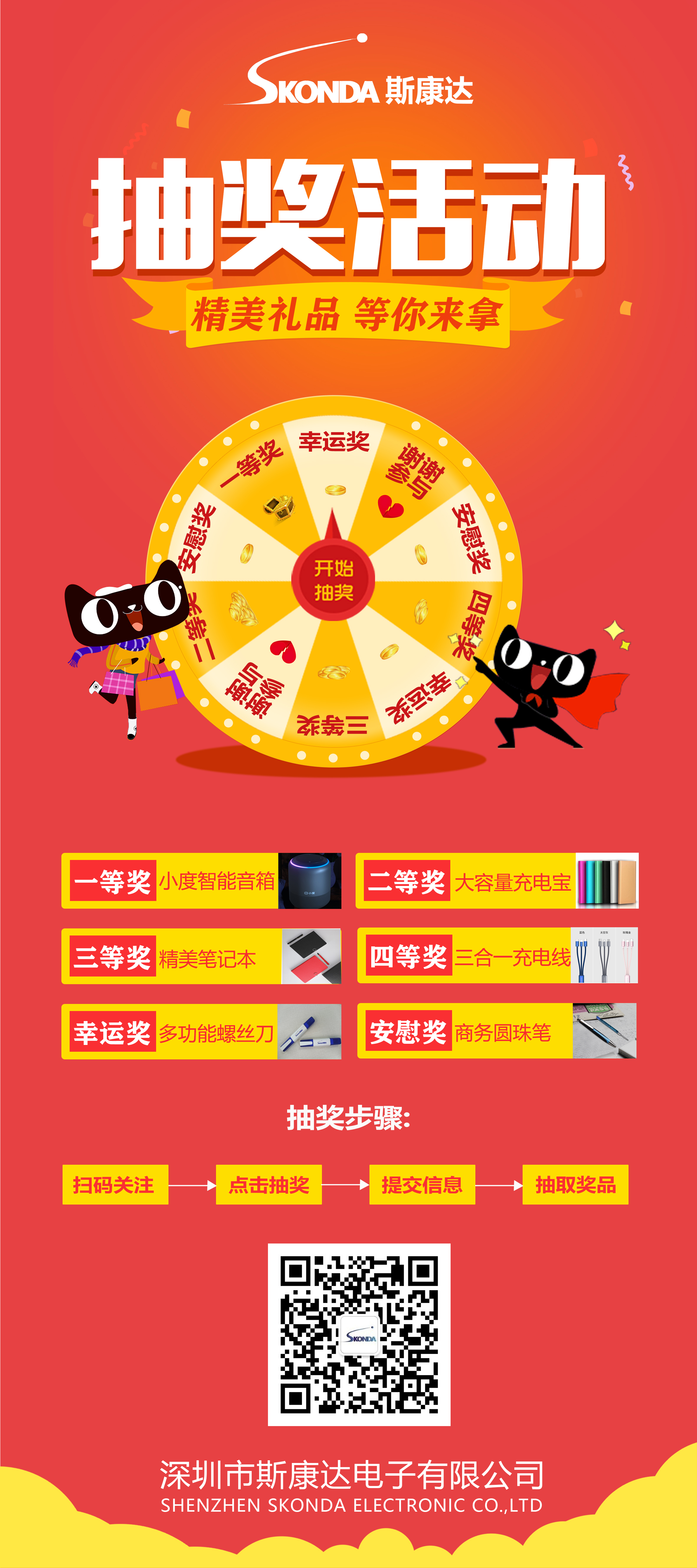 【會議邀請】斯康達邀您參加2020電源網(wǎng)（亞洲）工程師技術(shù)高峰論壇(圖5)